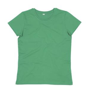 Dámske tričko Essential, 518 Kelly Green