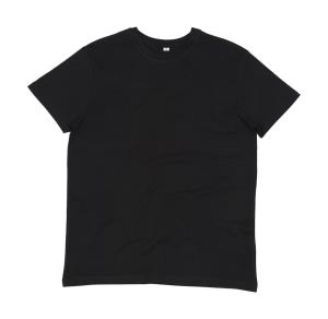 Pánske tričko Essential, 101 Black