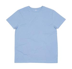 Pánske tričko Essential, 320 Sky Blue