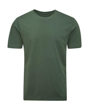 Pánske tričko Essential, 541 Forest Green