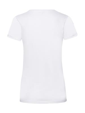 Dámske tričko Wispa, 000 White (3)