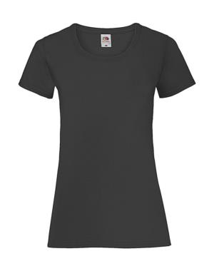 Dámske tričko Wispa, 101 Black