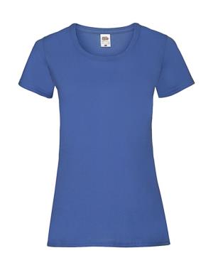 Dámske tričko Wispa, 300 Royal Blue