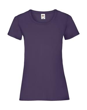 Dámske tričko Wispa, 349 Purple