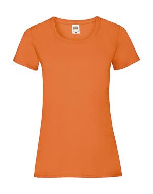 Dámske tričko Wispa, 410 Orange