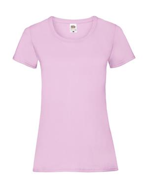 Dámske tričko Wispa, 420 Light Pink