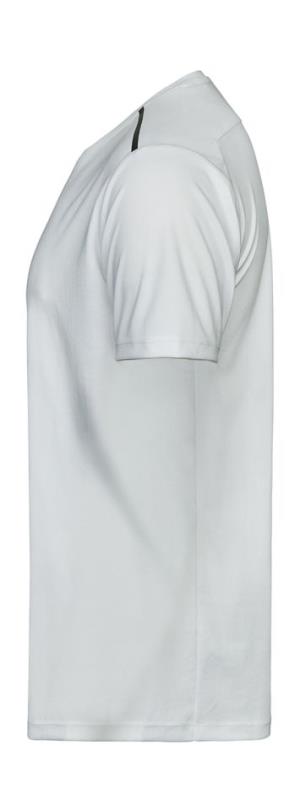Pánske tričko Luxury Sport, 000 White (2)