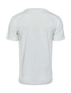 Pánske tričko Luxury Sport, 000 White (3)