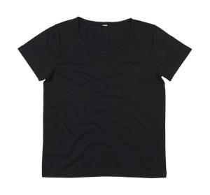 Pánske tričko Raw Scoop, 101 Black