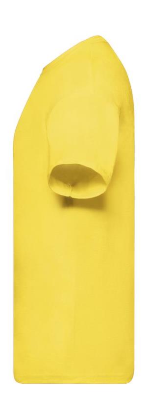 Tričko Original T Drax, 600 Yellow (2)