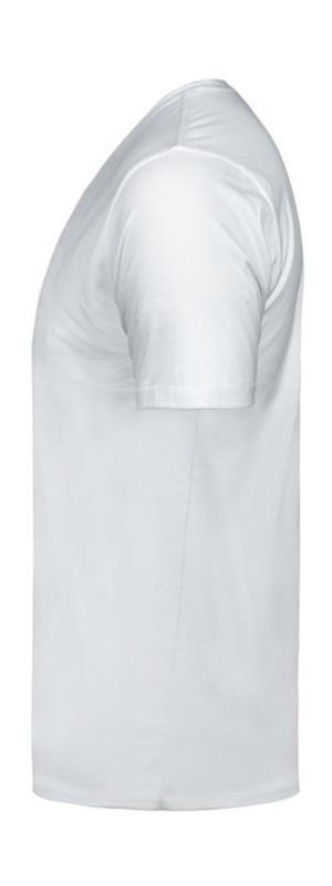 Tričko Tailoret fit., 000 White (2)