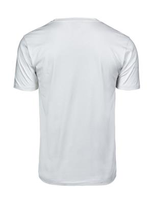 Tričko Tailoret fit., 000 White (3)