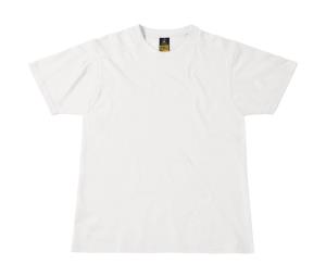 Pracovné tričko Perfect Pro, 000 White