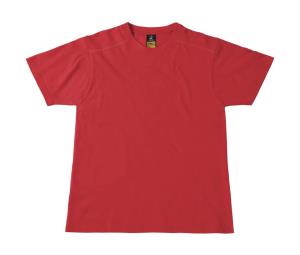 Pracovné tričko Perfect Pro, 400 Red