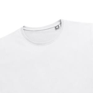 Pánske tričko Pure Organic, 000 White (5)
