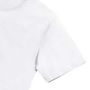 Pánske tričko Pure Organic, 000 White (6)