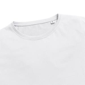 Dámske tričko Pure Organic, 000 White (5)