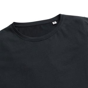 Dámske tričko Pure Organic, 101 Black (5)