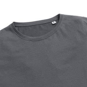 Dámske tričko Pure Organic, 127 Convoy Grey (5)
