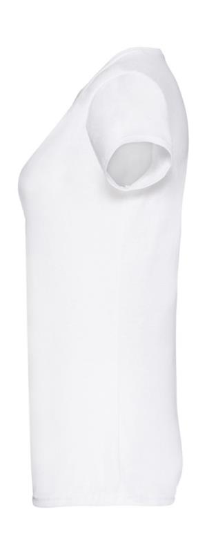Dámske tričko Lady-Fit Original Tee, 000 White (2)