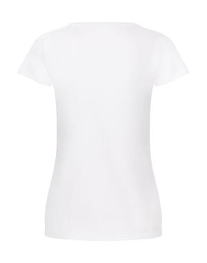 Dámske tričko Lady-Fit Original Tee, 000 White (3)
