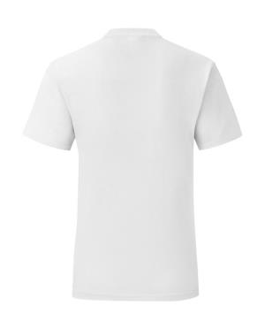 Dievčenské tričko Iconic 150, 000 White (3)