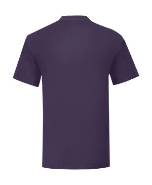 Dievčenské tričko Iconic 150, 349 Purple (3)