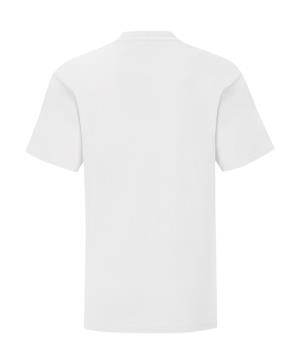 Detské tričko Iconic 150, 000 White (3)