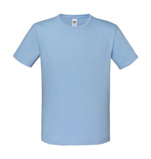 Detské tričko Iconic 150, 320 Sky Blue