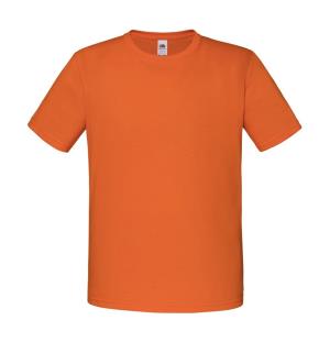 Detské tričko Iconic 150, 410 Orange