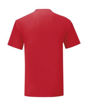 Tričko Iconic 150, 400 Red (3)
