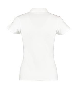 Tričko Corporate V-neck, 000 White (3)