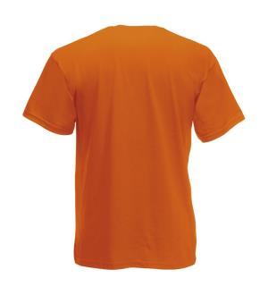 Detské tričko Original Tee Qik, 410 Orange (3)