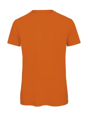 Tričko Organic Inspire T /men_°, 410 Orange