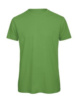 Tričko Organic Inspire T /men_°, 503 Real Green