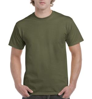 Tričko Ultra, 506 Military Green