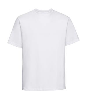 Pánske tričko, 000 White