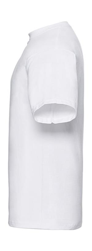 Pánske tričko, 000 White (2)