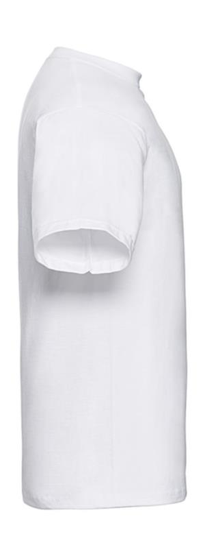 Pánske tričko, 000 White (4)