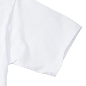 Pánske tričko, 000 White (6)