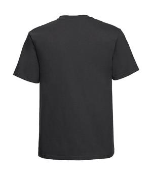 Pánske tričko, 101 Black (3)