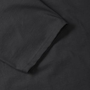 Pánske tričko, 101 Black (6)