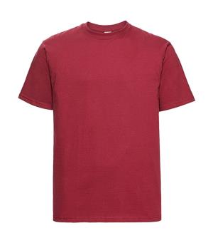 Pánske tričko, 401 Classic Red