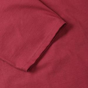 Pánske tričko, 401 Classic Red (6)