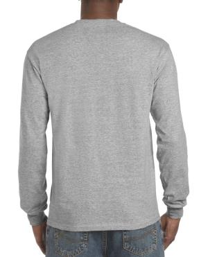 Pánske tričko s dlhými rukávmi Hammer™, 125 Sport Grey (2)