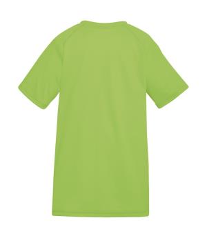 Detské tričko Pox, 521 Lime Green (3)