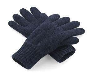 Klasické rukavice Thinsulate™, 201 French Navy