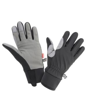 Spiro rukavice Winter, 151 Black/Grey (2)