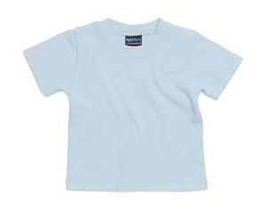 Tričko pre bábätká, 311 Dusty Blue
