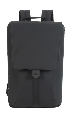 Amber Chic Laptop ruksak, 101 Black